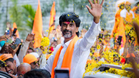 Manoj Jarange Patil's murder plot exposed